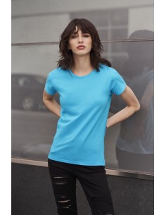 A-AN880-WOMEN'S LIGHTWEIGHT TEE 2